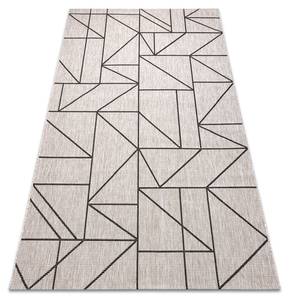 Tapis en Corde Sizal Floorlux 20605 60 x 110 cm