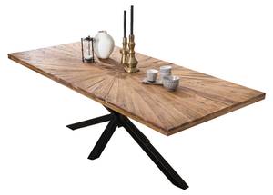 TABLES & CO Tisch CLVIII Breite: 220 cm