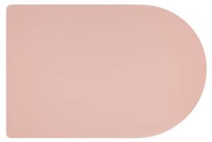 Tischset 165531 6er Set Pink - Naturfaser - 30 x 2 x 44 cm