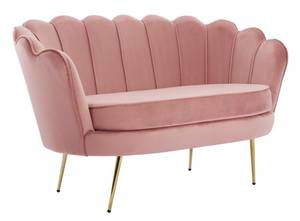 Sofa DANDELION Pink