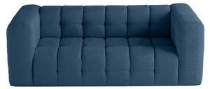 3-Sitzer Sofa SUZANO Blau