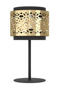 Lampes de table SANDBACH Noir - Métal - 24 x 45 x 24 cm