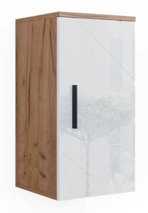 Badschrank Irma 40505 Weiß - Holzwerkstoff - 30 x 59 x 30 cm