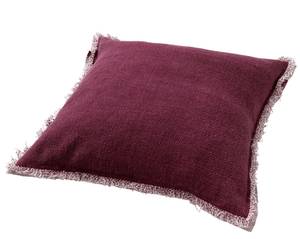 Coussin décoratif Burto Framboise