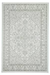 Outdoor Teppich Victoria Aztec Grün - 240 x 330 cm