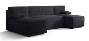 Ecksofa MIR-U Graphit