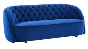 Sofa ORTANO Blau