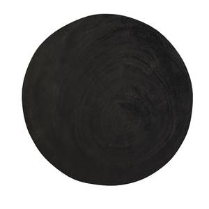 Table basse Sonda Noir - Bois massif - 30 x 43 x 30 cm