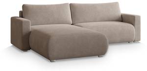 Ecksofa TURIN N Beige