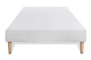 Matelas+sommier 90x190 90 x 190 cm