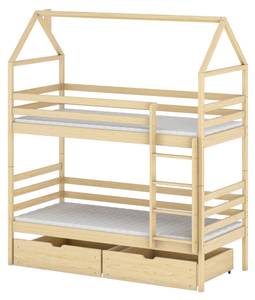 Hausbett ALEX HB002 Beige