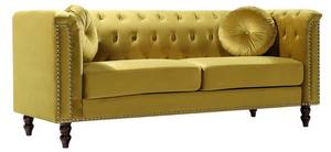 Sofa TURNER Gelb