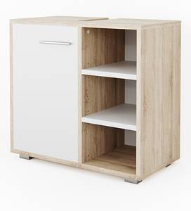 Waschbeckenunterschrank Perry 28066 Eiche Sonoma Dekor