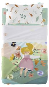 Dreaming Parure drap Kinderbett 100x130 130 x 100 cm