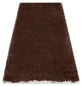 Tapis de Lavage Moderne Lapin Shaggy 80 x 150 cm