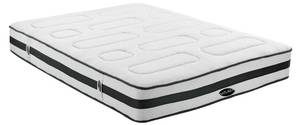 Matelas classique AMARANTE Largeur : 180 cm