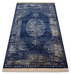 Tapis Windsor 22994 Ornement Bleu 200 x 300 cm