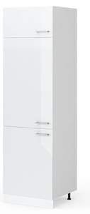 Armoire frigo R-Line Blanc