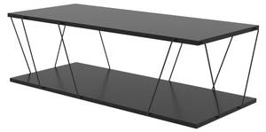 Table basse Dmarches Anthracite