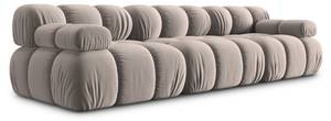 modulares Sofa BELLIS 3 Sitzplätze Beige