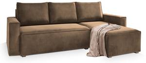 Ecksofa SILES Beige