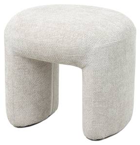 Hocker Haven Beige