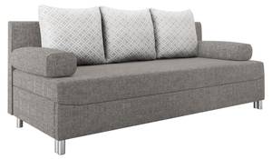 Schlafsofa Dover Lavagrau