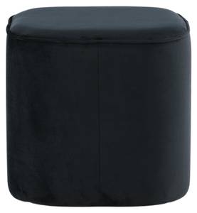 Hocker PIFF P 1NOS Schwarz