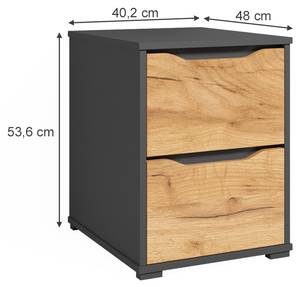 Sideboard Ruben 41618 40 x 48 x 53 cm