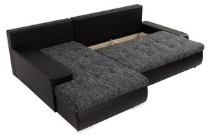 Ecksofa Orkan Mini Anthrazit