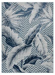 Tapis Structurel Botanic 65242 Plumes 117 x 170 cm