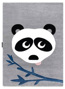 Tapis Petit Panda Gris 180 x 270 cm