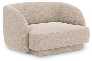 Sessel MILEY Beige