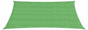 Voiles d'ombrage 3016419-8 Vert clair - 300 x 200 cm