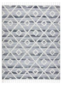 Tapis Sevilla Z555a Treillis Diamants 240 x 330 cm