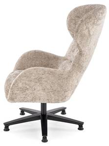 Fauteuil  Franco Beige