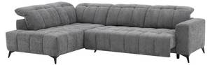 Relaxsofa LAMPARO Anthrazit