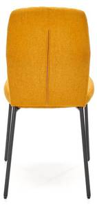 Chaise K461 Jaune