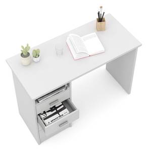 Bureau Fula Blanc