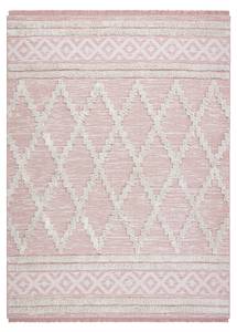 Tapis Eco Sizal Boho Moroc Diamants 117 x 170 cm