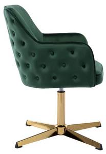 Chaise de bureau CAPULI Vert