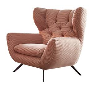 Sessel CHARME Cord Pink