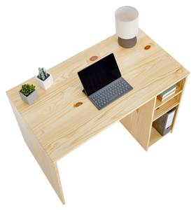 Schreibtisch LIAM Holz