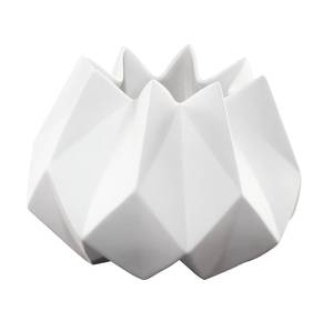 Vase Polygono Star 19 x 14 x 19 cm