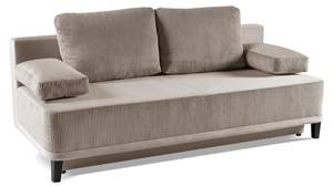 Sofa ROSSO Hellbraun