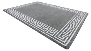 Teppich Hampton Grecos Grau 160 x 220 cm