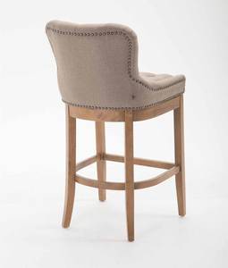 Tabouret de bar Lakewood Taupe