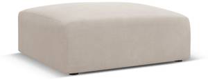 Pouf TYRA Beige