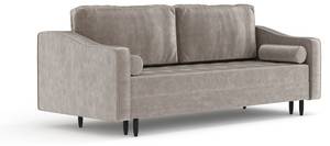 Schlafsofa Zyia Taupe