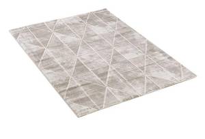 Tapis salon VOLITRO 160x220 crème Blanc crème - 160 x 220 cm